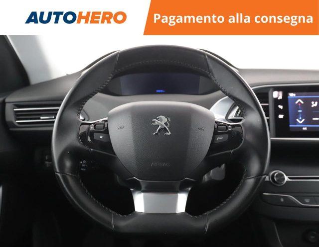 PEUGEOT 308 BlueHDi 130 S&S Active Pack