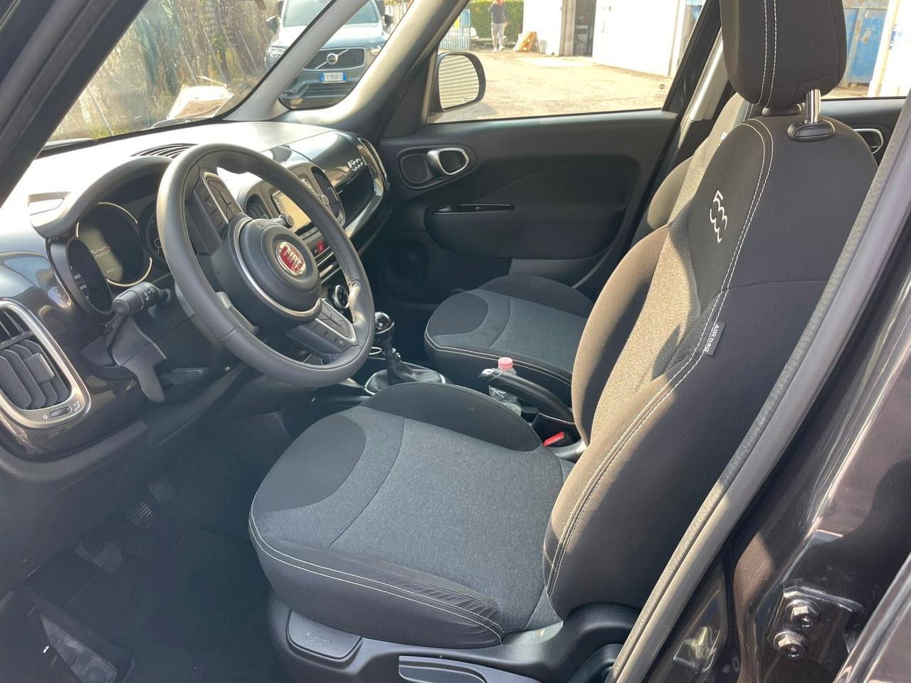 Fiat 500L 1.4 95 CV Lounge