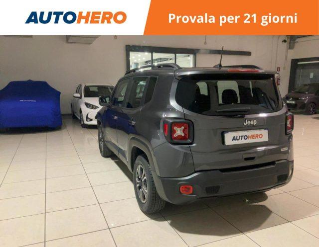 JEEP Renegade 1.0 T3 Longitude
