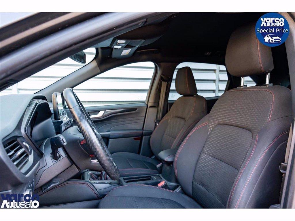 FORD Kuga 1.5 ecoboost st-line 2wd 150cv del 2022