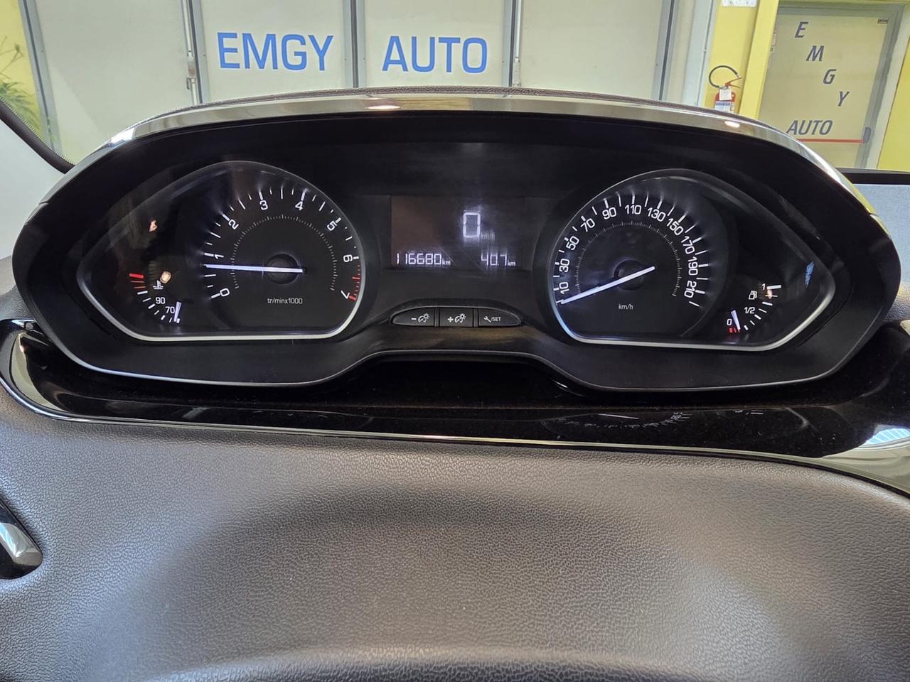 Peugeot 208 PureTech 68 5 p. Neopatentati