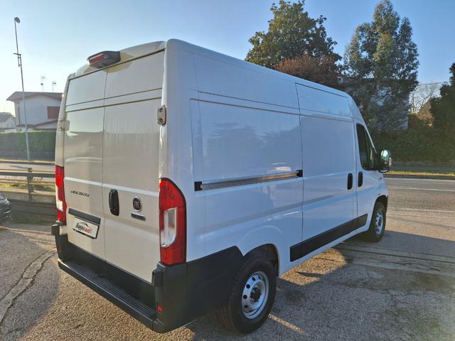 FIAT Ducato 33 2.2 Mjt 140CV PM-TM Furgone N°GJ446