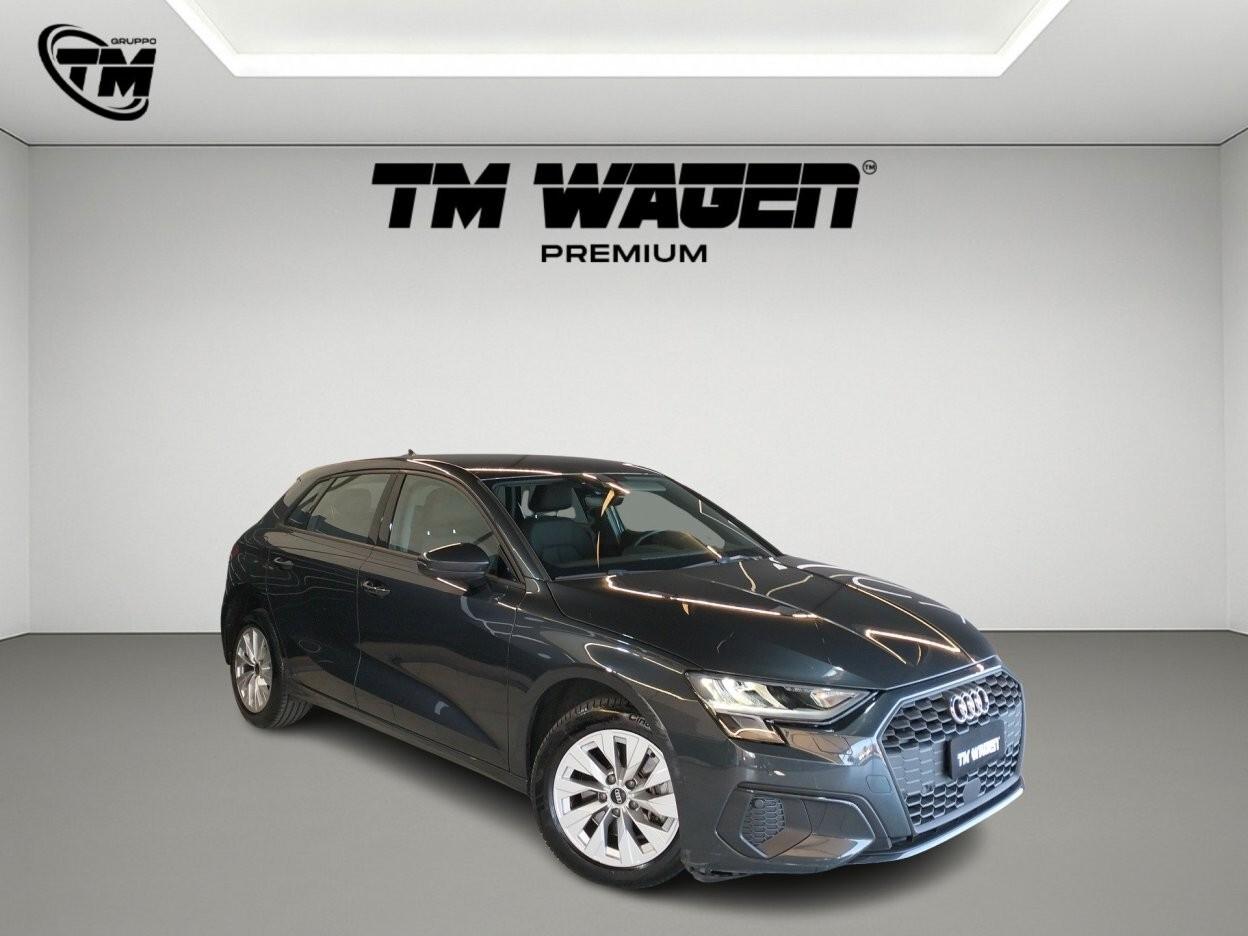 Audi A3 Sportback 40 1.4 tfsi e Business s-tronic