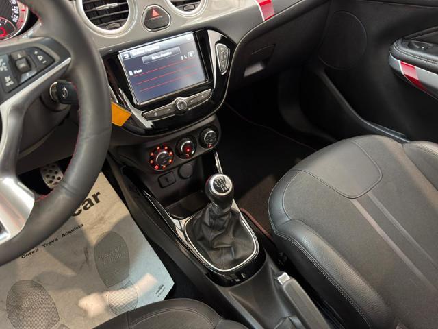 OPEL Adam 1.4 150 CV S