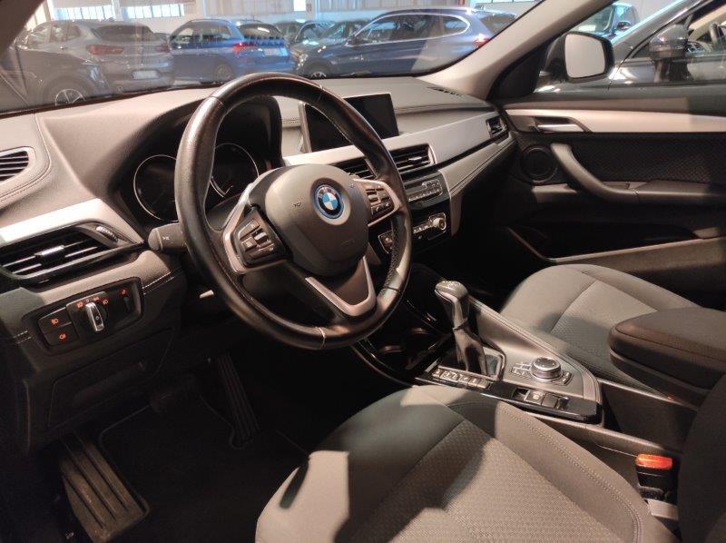 BMW X2 (F39) - X2 xDrive25e Business-X