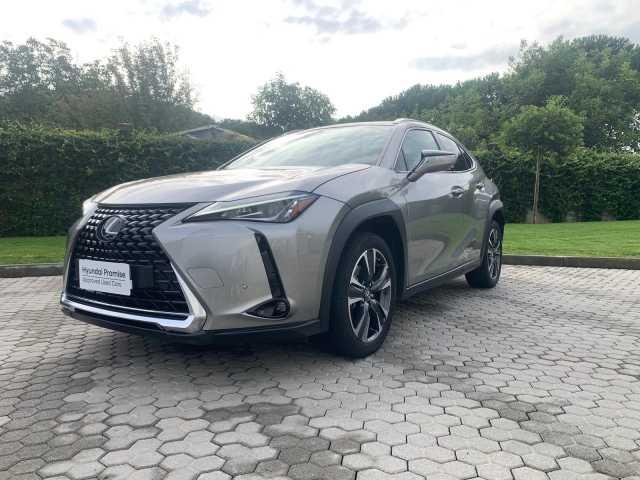 Lexus UX Hybrid Premium