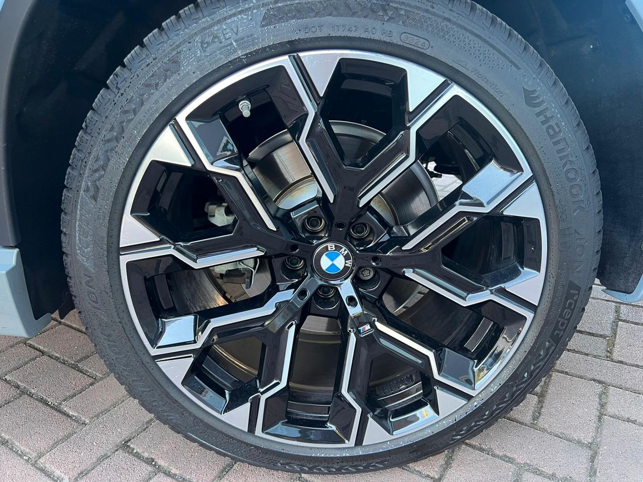 BMW X3 20d acc€24.500 noleggio con riscatto NO SCORING