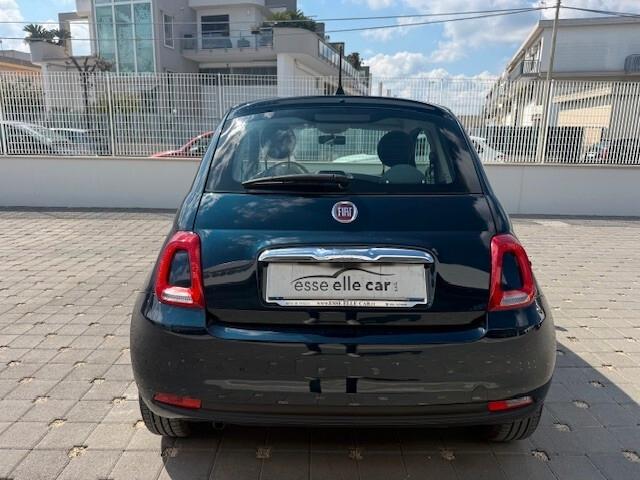 Fiat 500 1.0 Hybrid Pop 2020