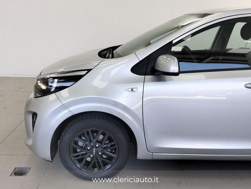 Kia Picanto 1.0 12V 5 porte Urban