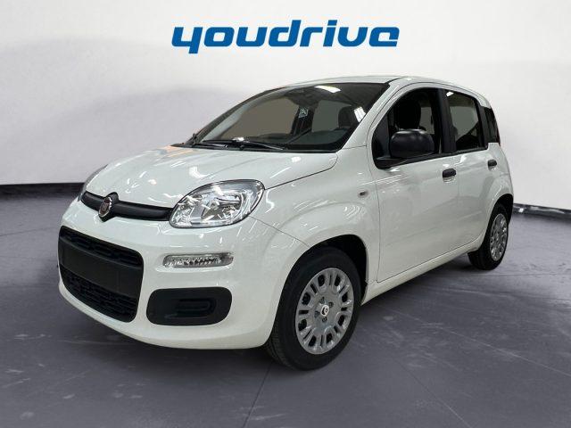 FIAT New Panda 1.0 FireFly S&S Hybrid+5P+PACK CITY KM0
