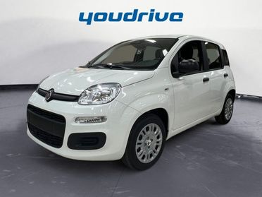 FIAT New Panda 1.0 FireFly S&S Hybrid+5P+PACK CITY KM0