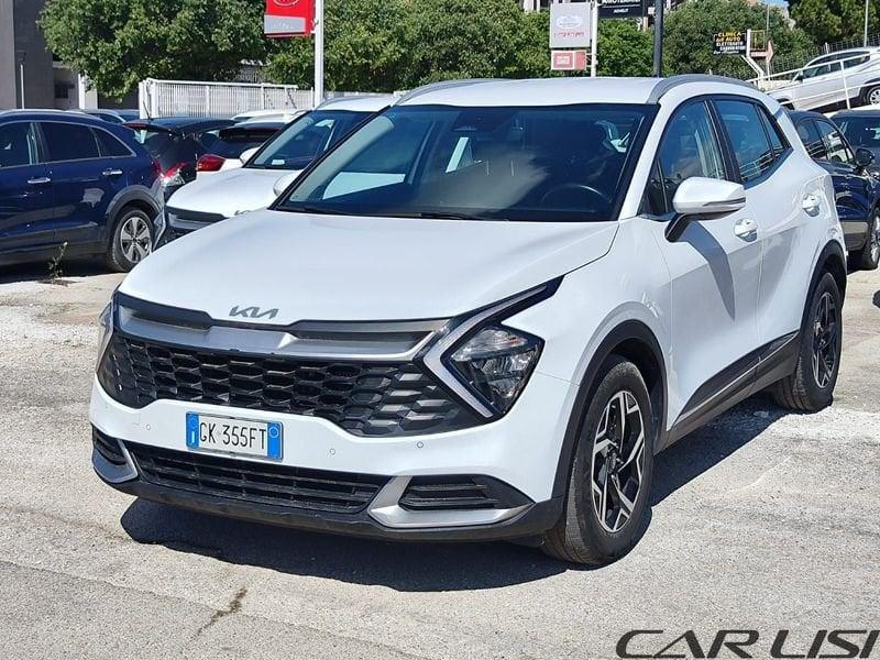 KIA Sportage 1.6 CRDi MHEV Business
