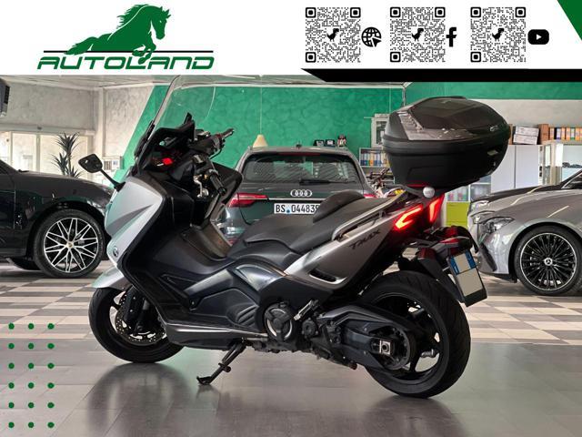 YAMAHA T Max 530 ABS