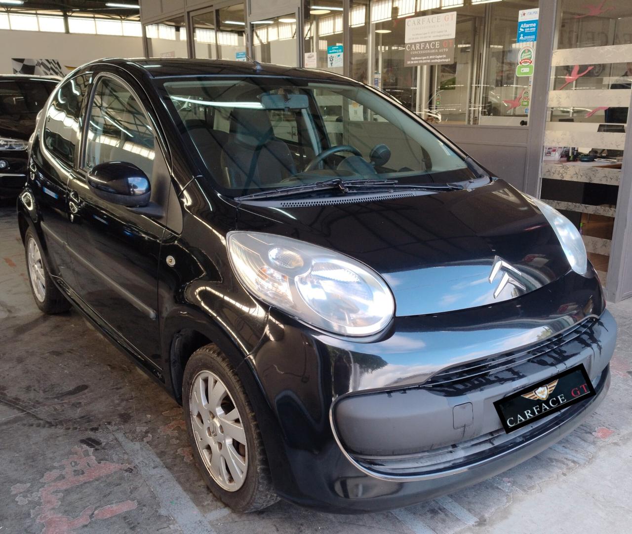 Citroen C1 1.0 68CV NEOPATENTATI - 2009