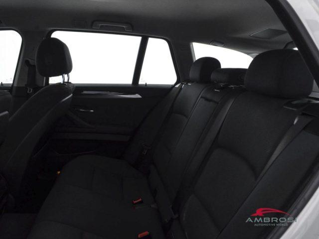 BMW 520 Serie 5 d Business aut. - PER OPERATORI DEL SETTOR