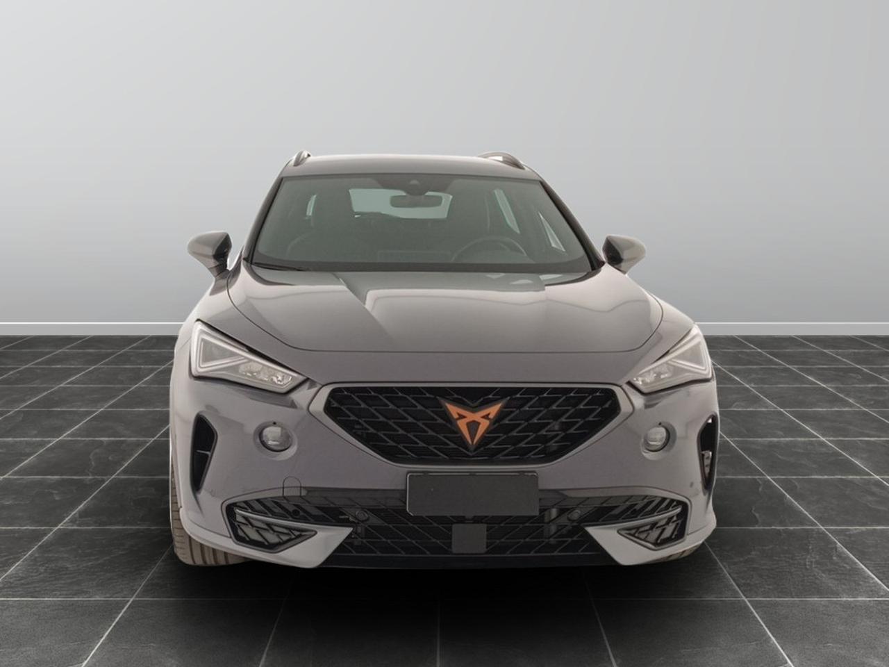 Cupra Formentor 1.5 tsi 150cv