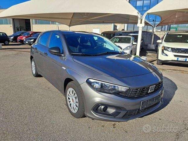 Fiat Tipo 1.4 5 porte Street