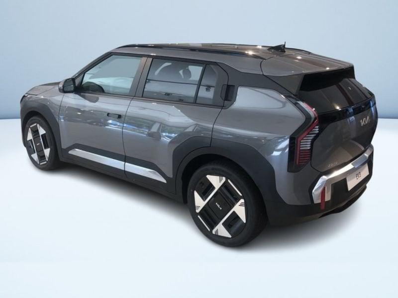 KIA EV3 EARTH Standard Range FWD