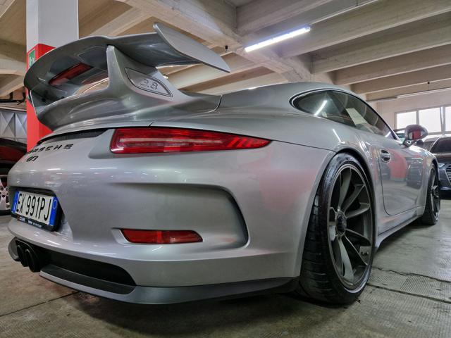 PORSCHE 911 3.8 GT3 991 KM. 52.600