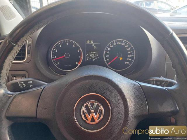 VOLKSWAGEN Polo 1.4 GP 5 porte Highline ( Garanzia 12 Mesi )L