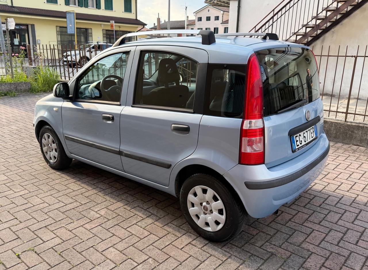 Fiat Panda 1.2 Benzina Ok Neopatentati