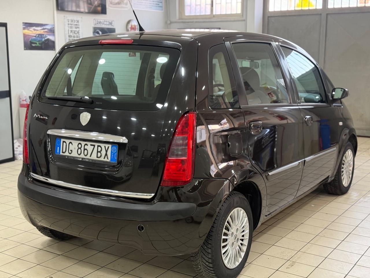 Lancia musa 1.4 180 mila km