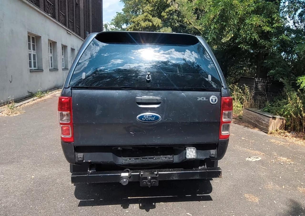 Ford Ranger 2.2 TDCi Doppia Cabina XL 5pt.