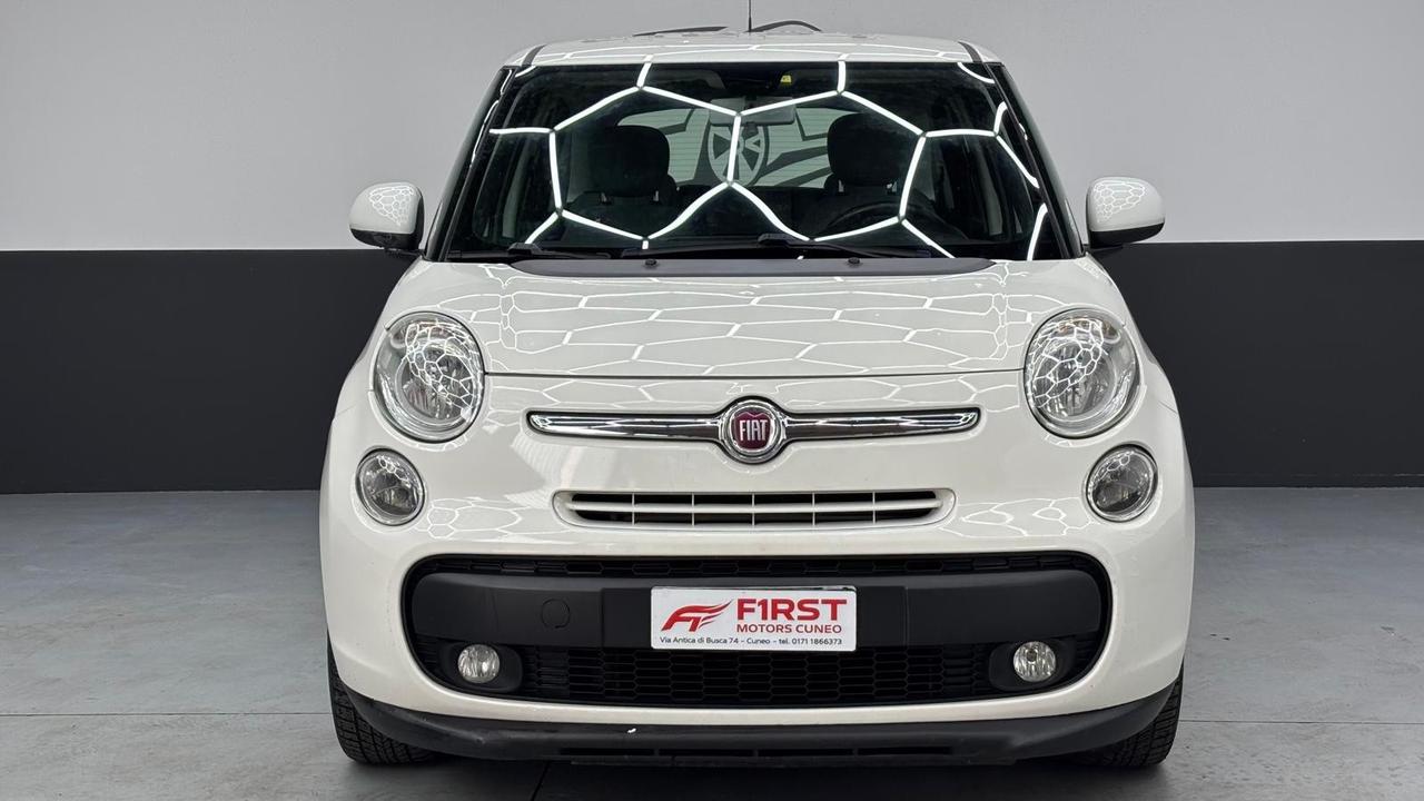 Fiat 500L 1.4 95 CV LOUNGE