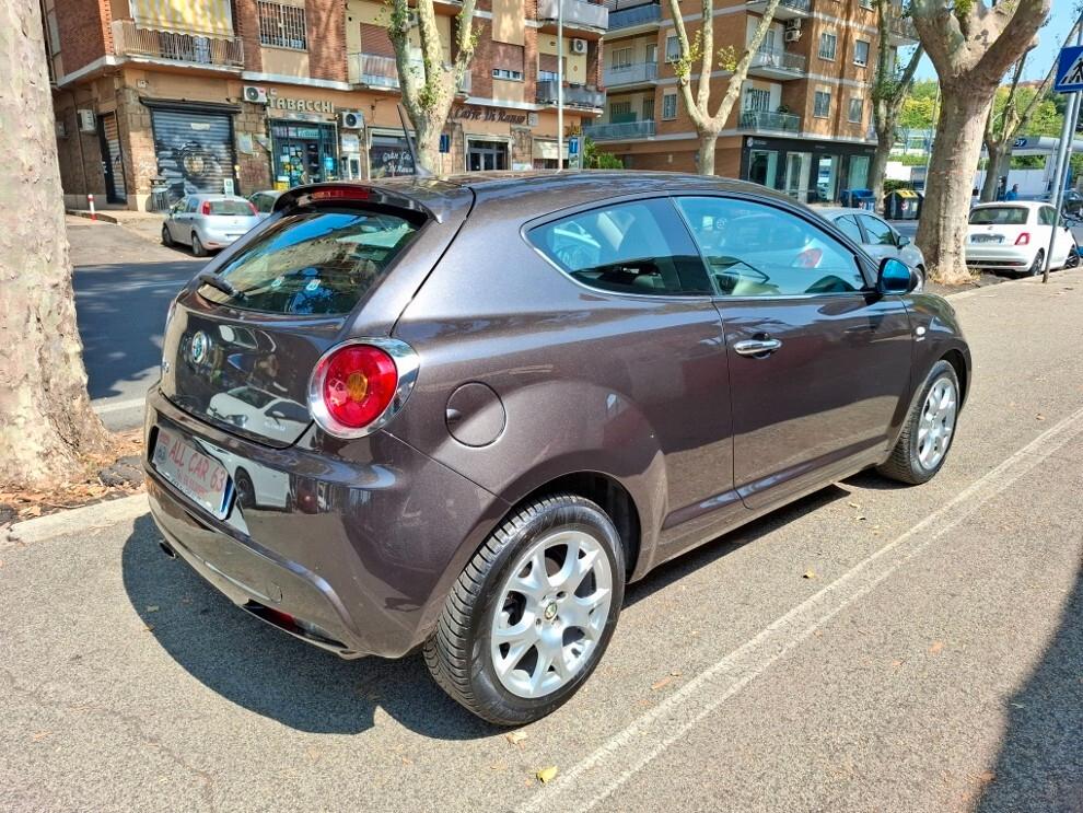 Alfa Romeo MiTo 0.9 BENZINA EURO 6 FULL OPT