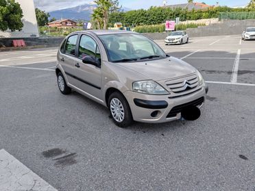 Citroen C3 1.1 benzina perfetta