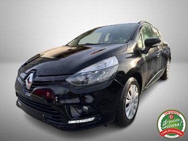 RENAULT Clio 1.2 16V 5 porte OK NEOPATENTATI Navi