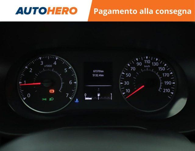 DACIA Duster 1.5 Blue dCi 8V 115 CV 4x2 Prestige