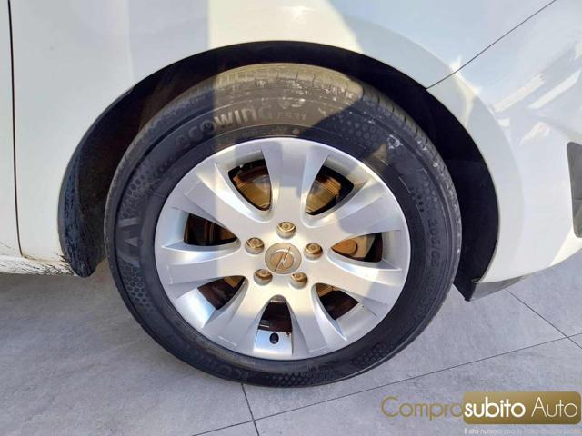 OPEL Meriva 1.4 100CV Design Edition