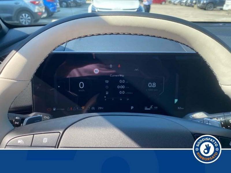 Kia Sportage 1.6 CRDi MHEV DCT GT-Line PE