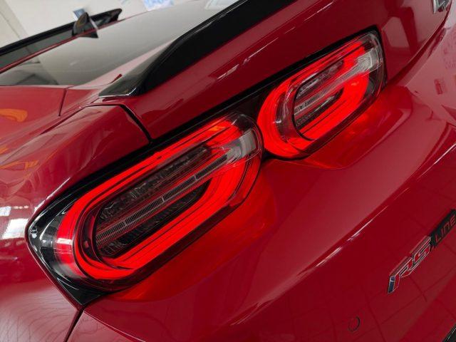 CHEVROLET Camaro V6 aut. Coupé //TETTO//PELLE/APP CARPLAY/