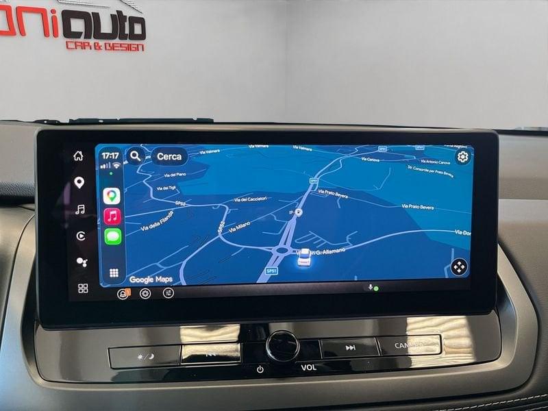 Nissan Qashqai Qashqai 1.3 mhev N-Connecta 2wd 158cv xtronic