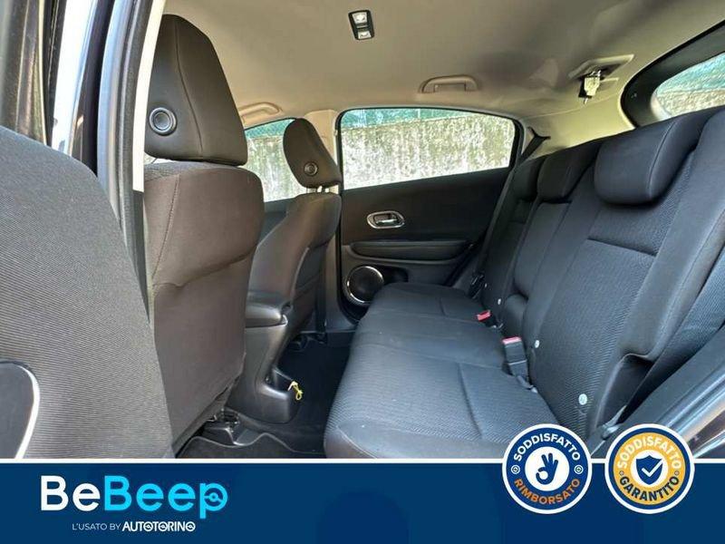 Honda HR-V 1.5 COMFORT