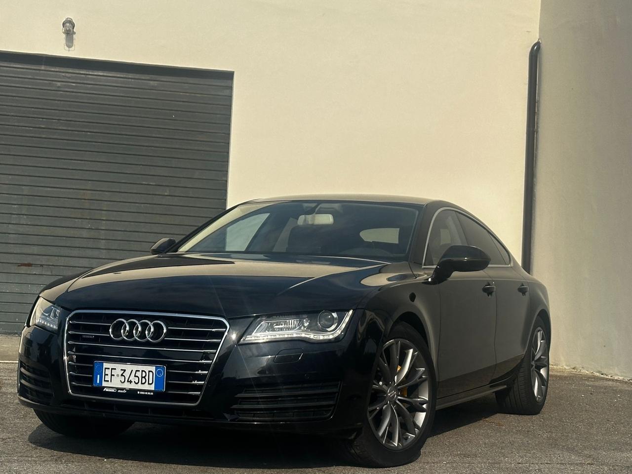Audi A7 SPB 3.0 TDI 245 CV quattro S tronic