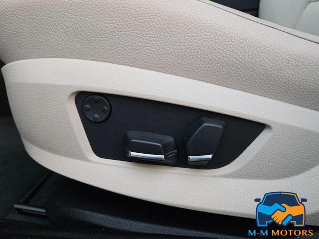 BMW 530 d xDrive 258CV Luxury