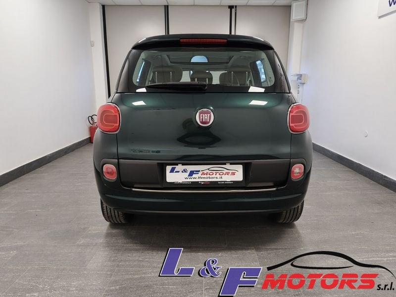 FIAT 500L 1.3 MultiJet AUTOMATICA Lounge