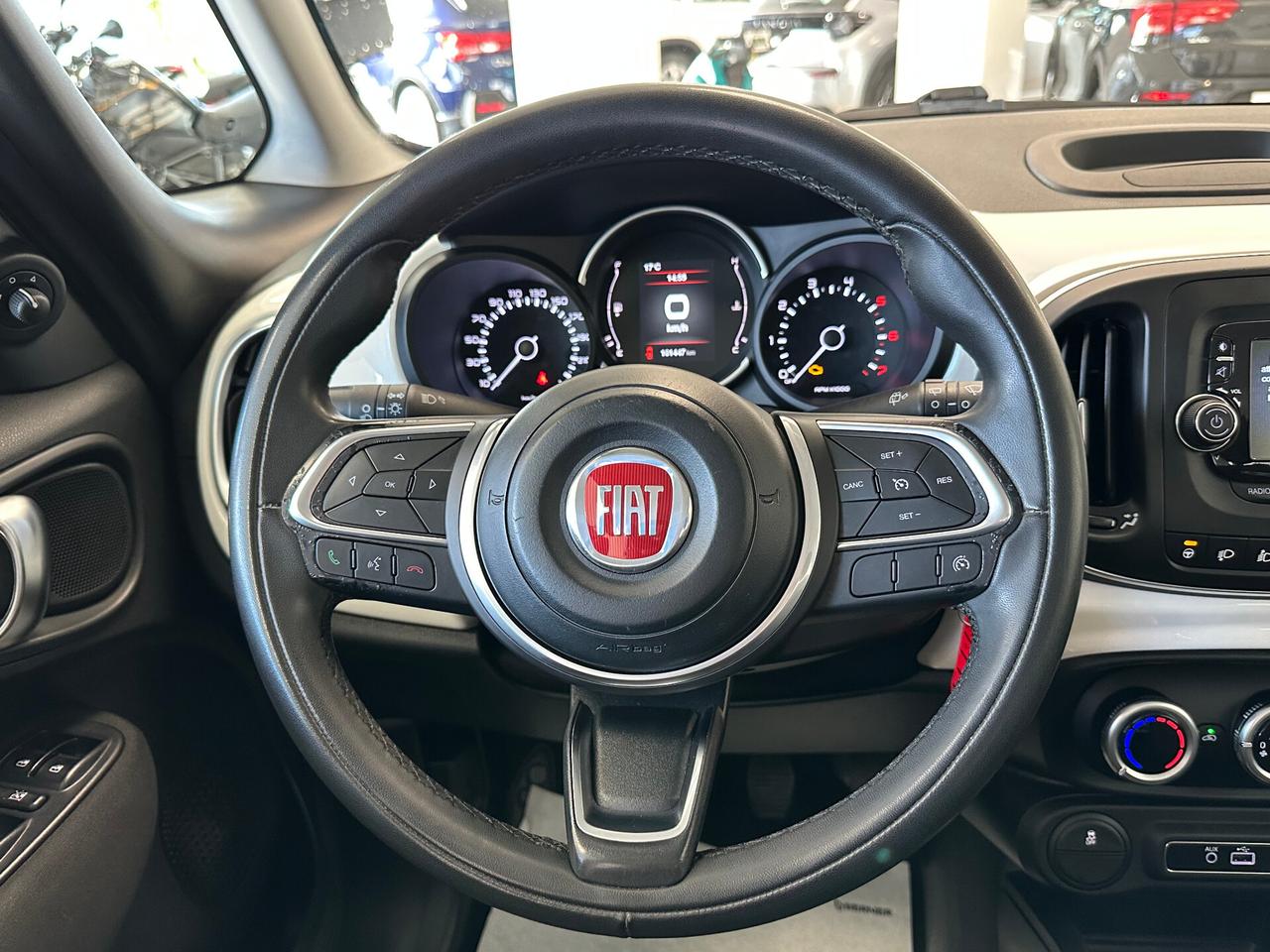 Fiat 500L 1.3 Multijet 95 CV Urban - 2018