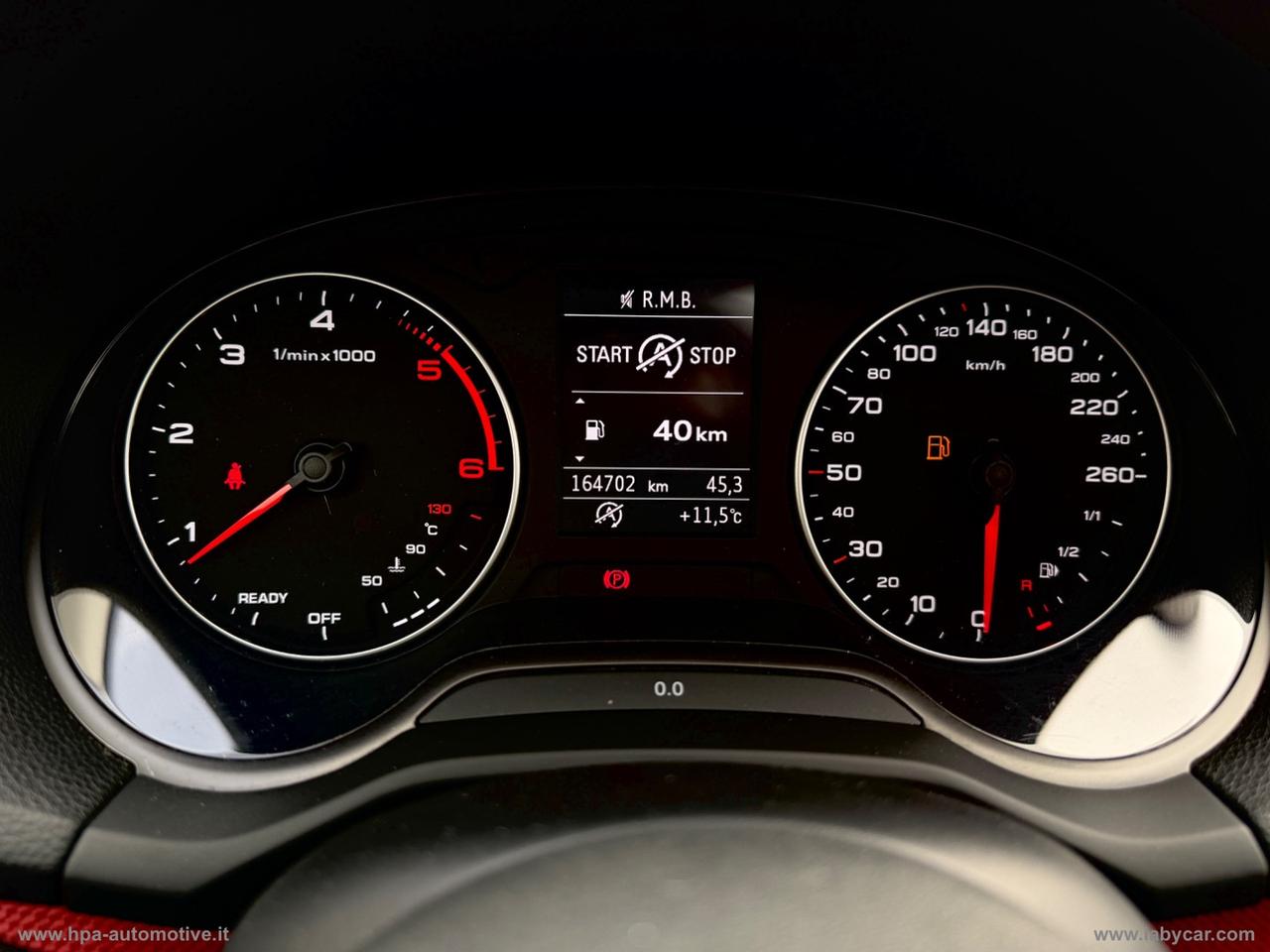 AUDI Q2 1.6 TDI NAVI TETTO SPORT PARCHEGGIO ASSISTITO