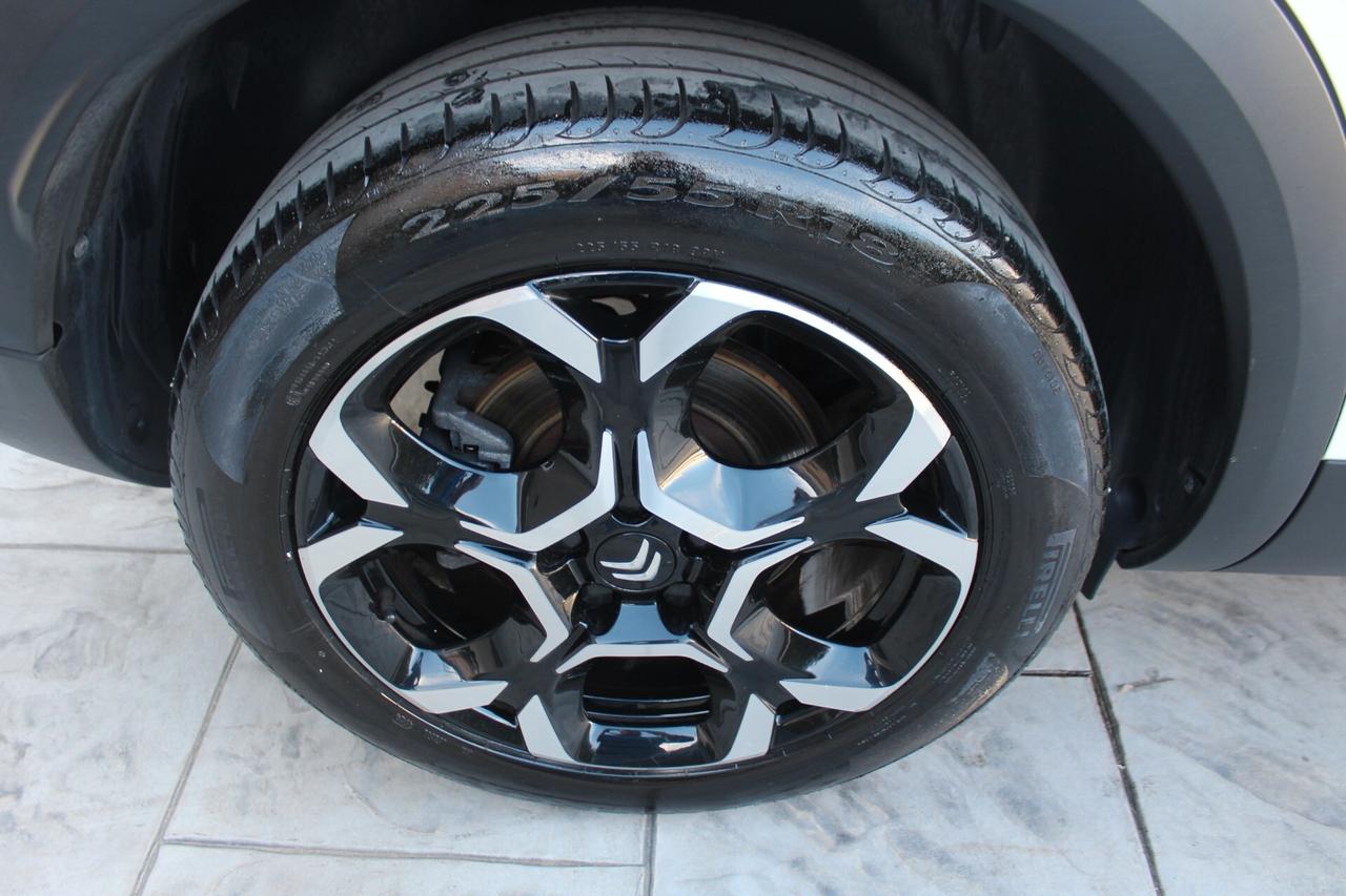 Citroen C5 Aircross BlueHDi 130 S&S EAT8 Feel Pack