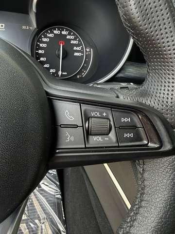 Alfa Romeo Stelvio Stelvio 2.2 t Business Q4 190cv auto
