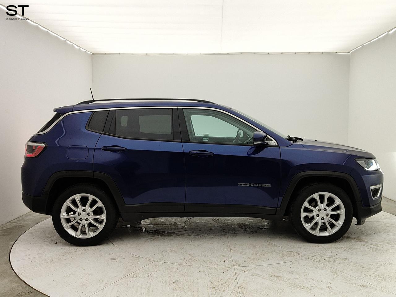 JEEP Compass 2ª serie - Compass 1.6 Multijet II 2WD Longitude