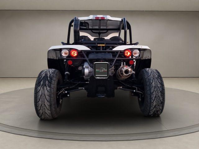 PGO Cévennes Buggy 600i