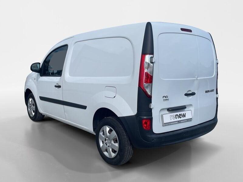 Renault Kangoo Kangoo Blue dCi 95CV Express Furgone Ice
