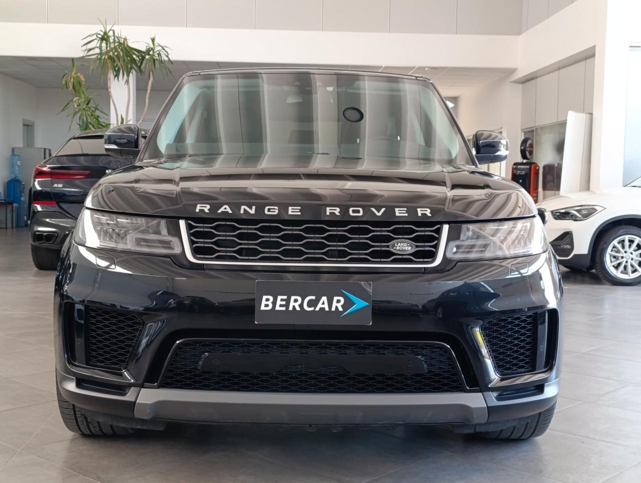 Land Rover Range Rover Sport 3.0d i6 mhev S 249cv auto