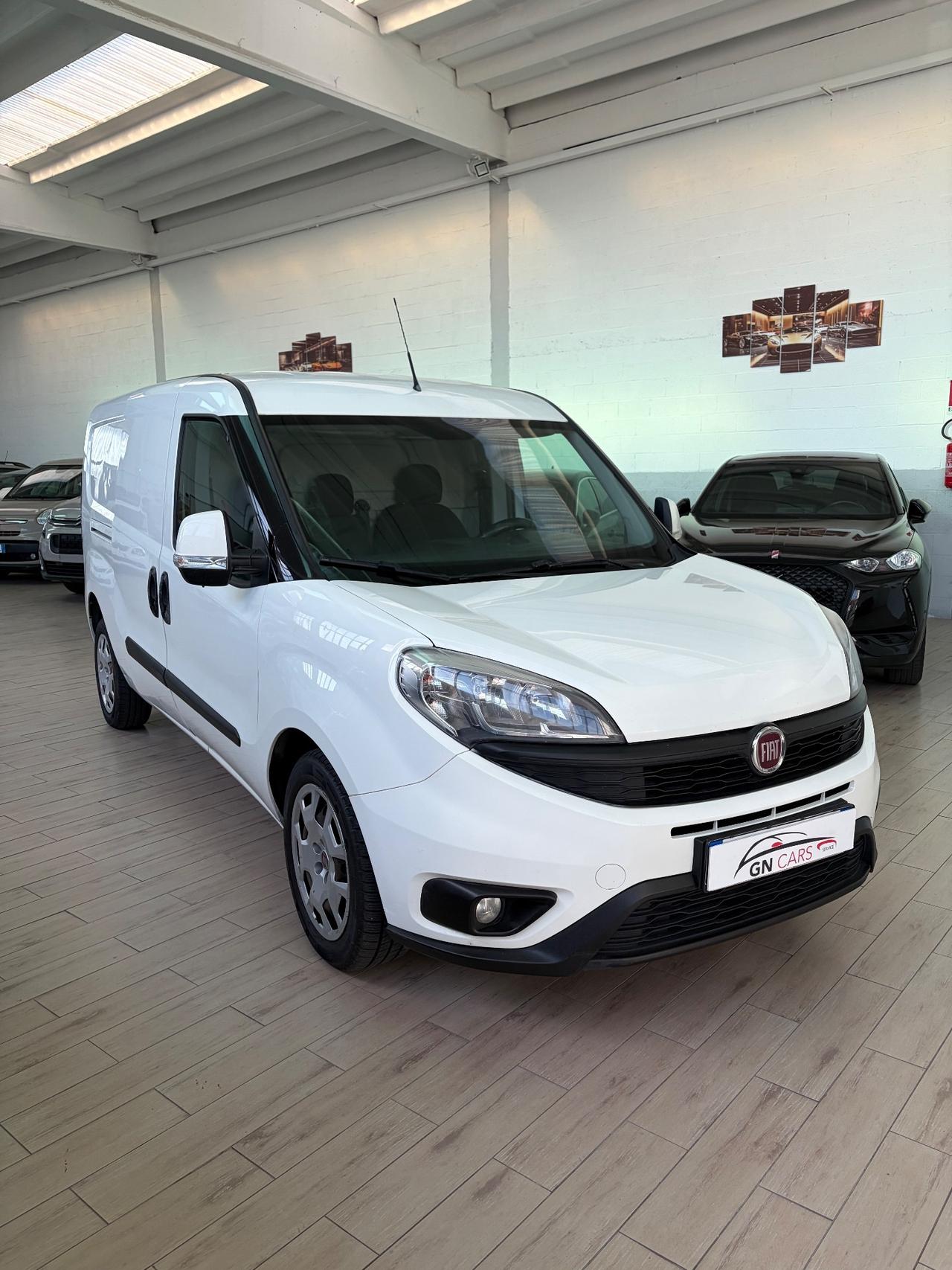 Fiat Doblò Maxi 1.6 3 posti