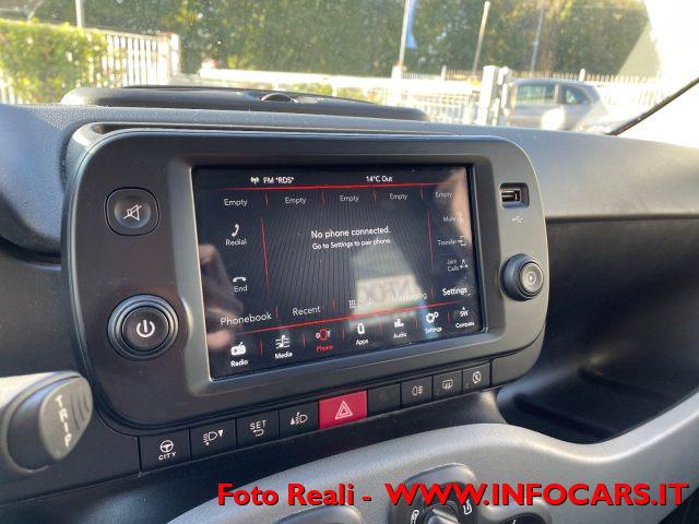 FIAT Panda 1.0 FireFly S&S Hybrid City Life NEOPATENTATI